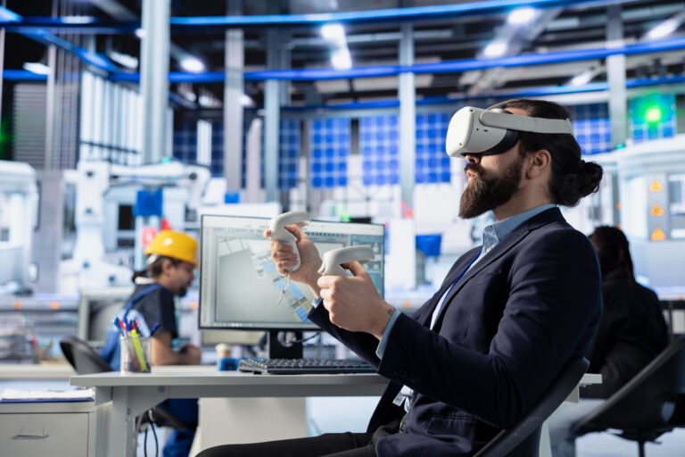 Digital Transformation in EHS