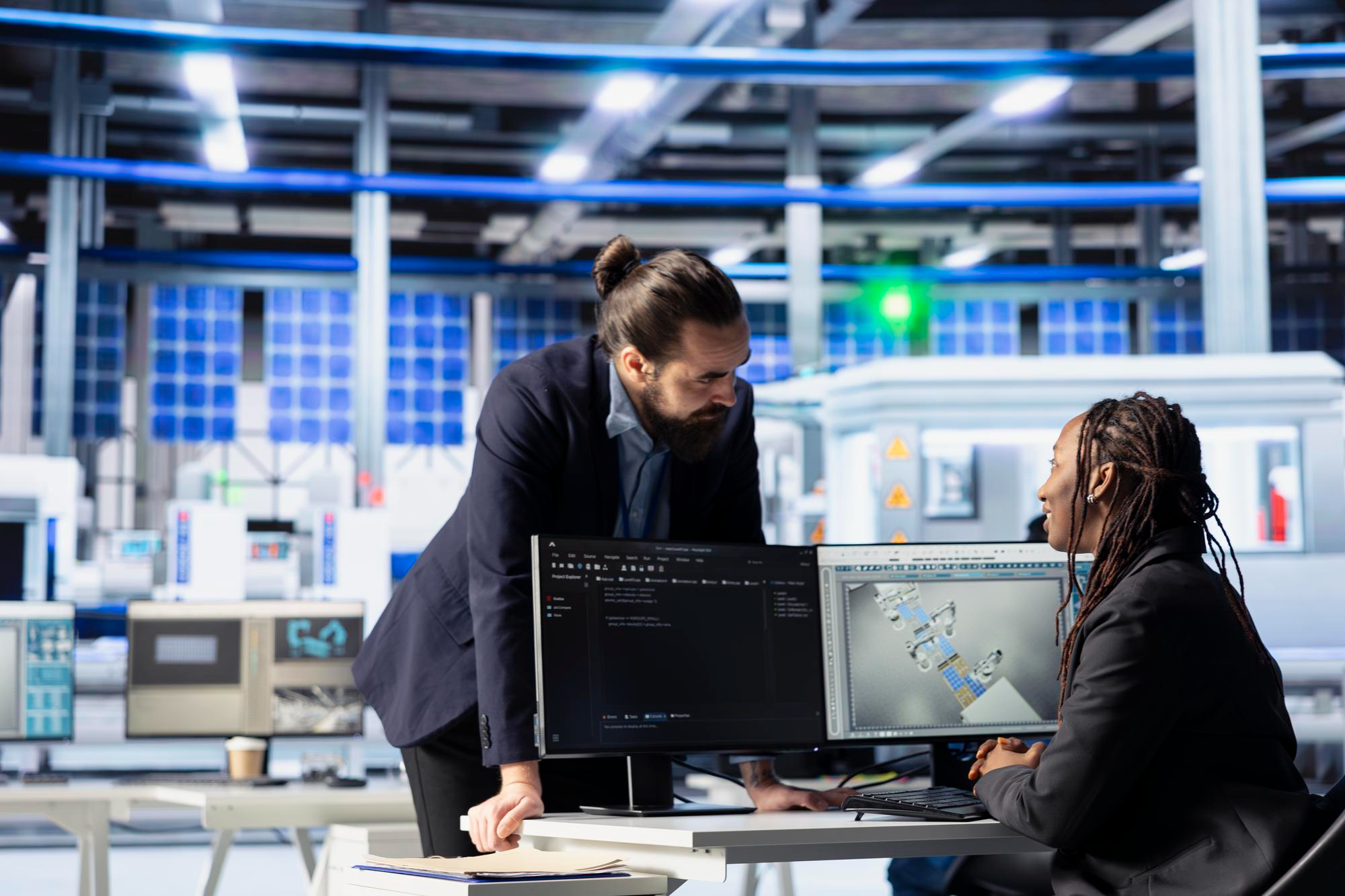 EHS Software for Real-Time Risk Assessments