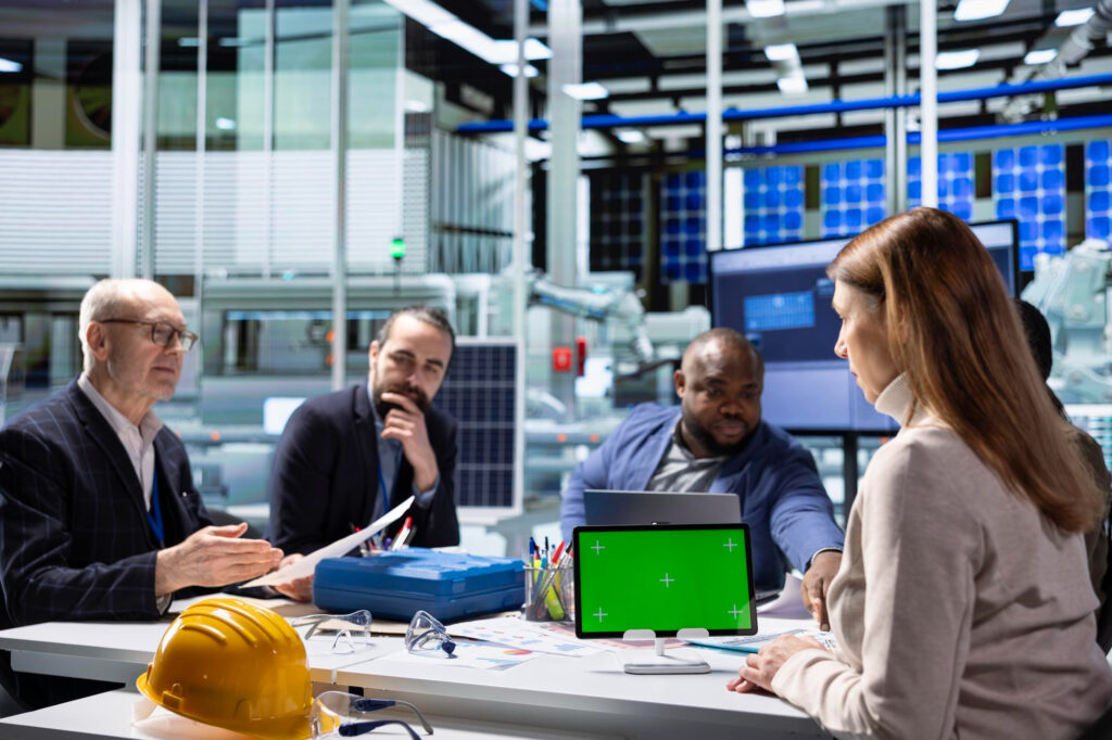 Proactive Safety Culture Using EHS Software