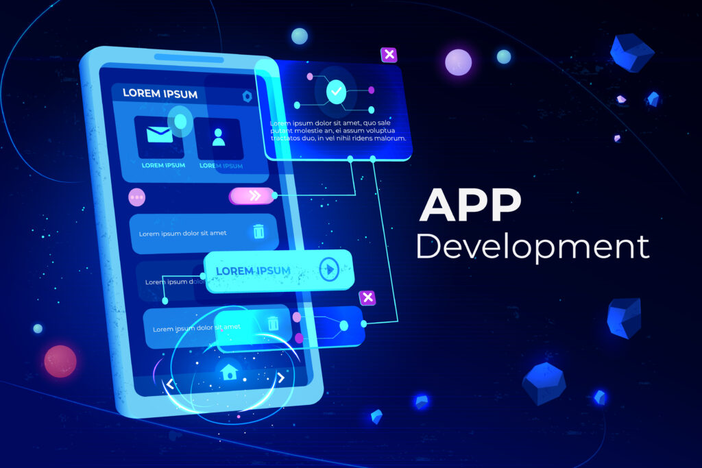 Mobile App Development Trends