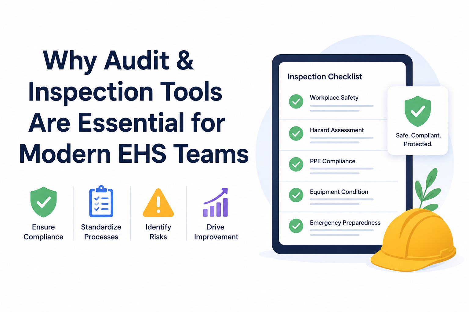 Modern EHS Teams